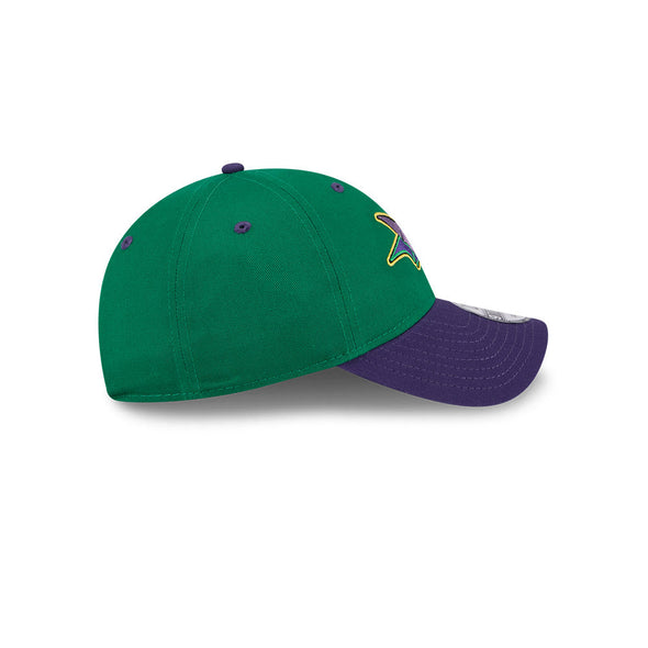 Louisville Bats Riverbats Adjustable Cap