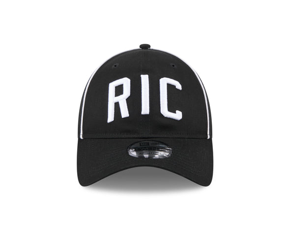 Richmond Flying Squirrels New Era Negro Leagues 9Twenty Cap
