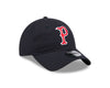 Pawtucket Red Sox Plain P 9Twenty