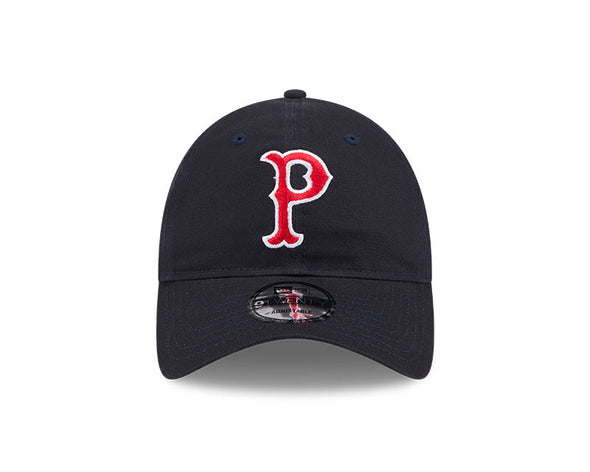 Pawtucket Red Sox Plain P 9Twenty