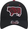 Round Rock Briskets 920 Adjustable Cap