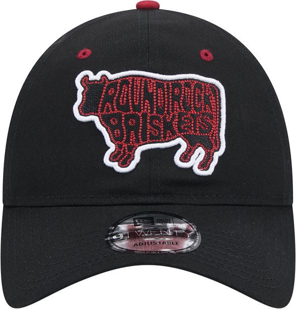 Round Rock Briskets 920 Adjustable Cap