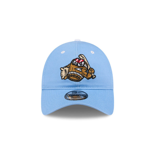 Louisville Bats 2024 Mashers Adjustable Cap