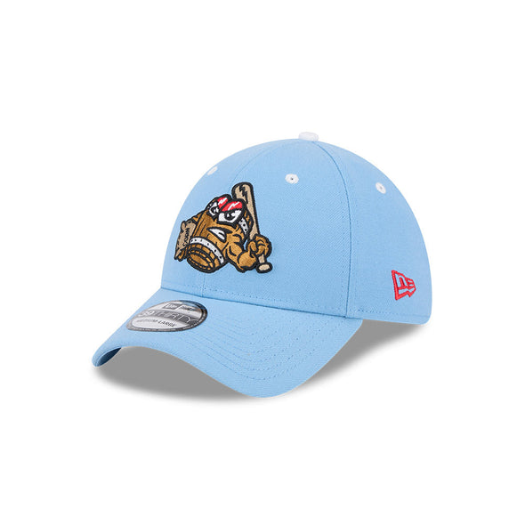 Louisville Bats 2025 Mashers 39Thirty Cap