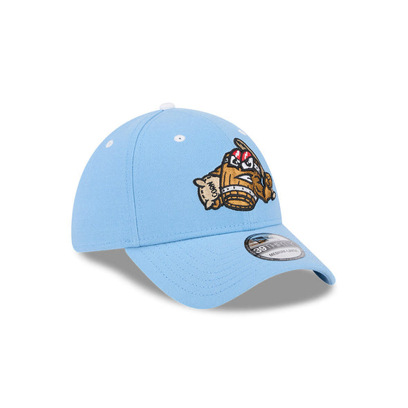 Louisville Bats 2025 Mashers 39Thirty Cap