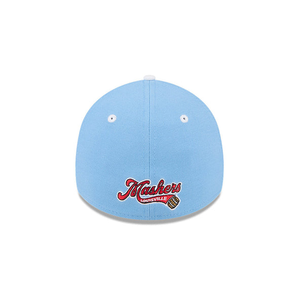 Louisville Bats 2025 Mashers 39Thirty Cap