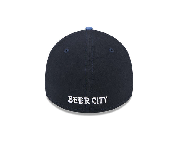 2024 Beer City 39Thirty New Era