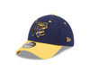 2024 Brewers Sunday New Era 3930 Stretch Fit Hat