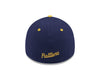 2024 Brewers Sunday New Era 3930 Stretch Fit Hat