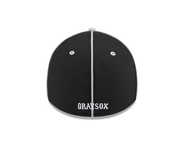 3930 Gray Sox