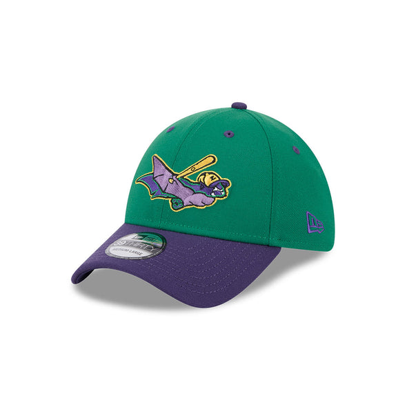 Louisville Bats Riverbats Flex Fit Cap