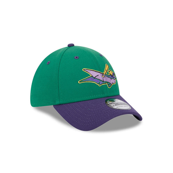 Louisville Bats Riverbats Flex Fit Cap