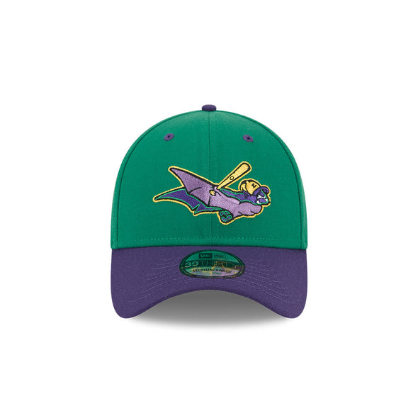 Louisville Bats Riverbats Flex Fit Cap