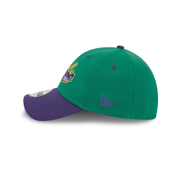 Louisville Bats Riverbats Flex Fit Cap