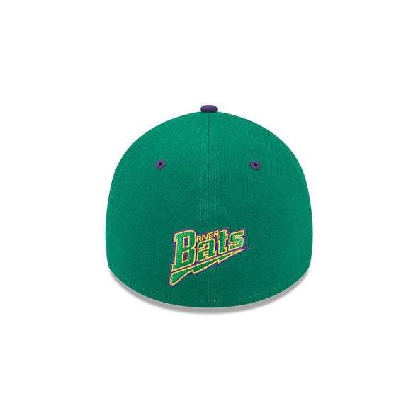 Louisville Bats Riverbats Flex Fit Cap