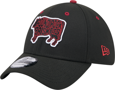 Round Rock Express New Era Briskets 3930