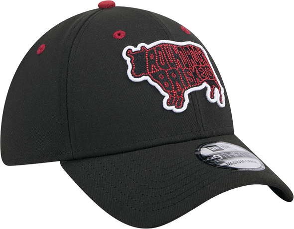 Round Rock Express New Era Briskets 3930