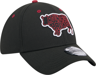 Round Rock Briskets 3930 Flex Fit Cap