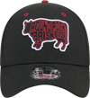 Round Rock Briskets 3930 Flex Fit Cap