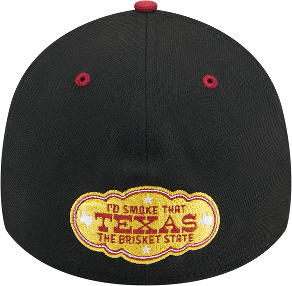 Round Rock Express New Era Briskets 3930