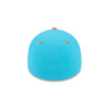 Sugar Land Space Cowboys New Era Hat Flex Fit Fauxback