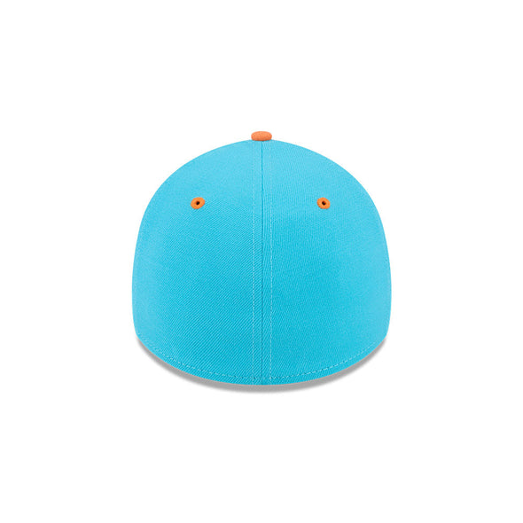 Sugar Land Space Cowboys New Era Hat Flex Fit Fauxback