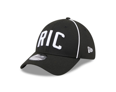 Richmond Flying Squirrels New Era Negro Leagues 39Thirty Cap