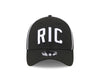 Richmond Flying Squirrels New Era Negro Leagues 39Thirty Cap