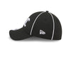 Richmond Flying Squirrels New Era Negro Leagues 39Thirty Cap