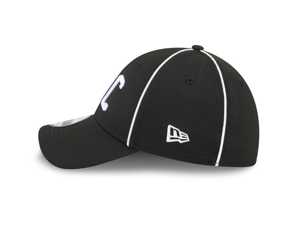 Richmond Flying Squirrels New Era Negro Leagues 39Thirty Cap