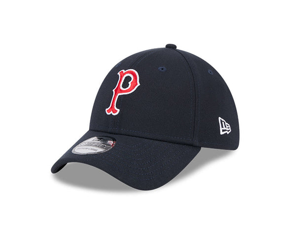 Pawtucket Red Sox Plain P 3930