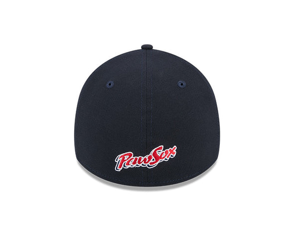 Pawtucket Red Sox Plain P 3930