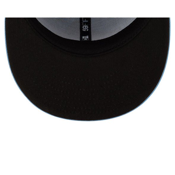 Louisville Bats Mashers Fitted Cap