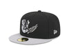 BRP Creatures 59Fifty Fitted TNC Hat by New Era