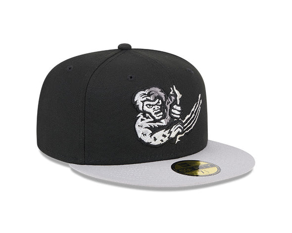 BRP Creatures 59Fifty Fitted TNC Hat by New Era
