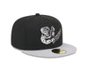 BRP Creatures 59Fifty Fitted TNC Hat by New Era