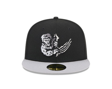 BRP New! Creatures 59Fifty Fitted TNC Hat by New Era
