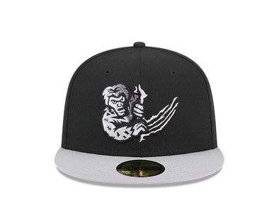 BRP Creatures 59Fifty Fitted TNC Hat by New Era