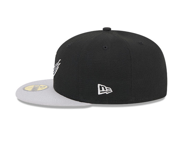 BRP Creatures 59Fifty Fitted TNC Hat by New Era