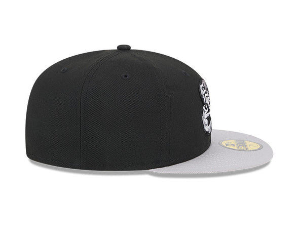BRP Creatures 59Fifty Fitted TNC Hat by New Era