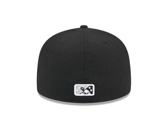 BRP New! Creatures 59Fifty Fitted TNC Hat by New Era