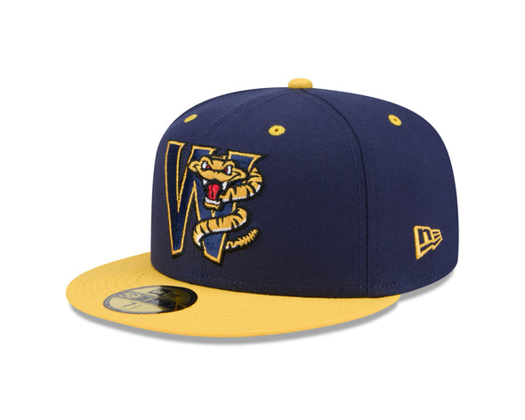 2024 Brewers Sunday 5950 Fitted Hat