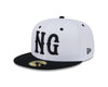 59Fifty Newburgh Gorhams On-Field Fitted Cap