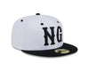 59Fifty Newburgh Gorhams On-Field Fitted Cap