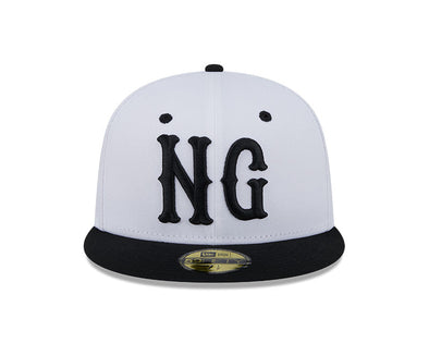 59Fifty Newburgh Gorhams On-Field Fitted Cap
