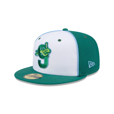 THE NINE TORTUGAS 59FIFTY CAP