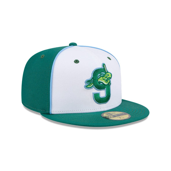 THE NINE TORTUGAS 59FIFTY CAP