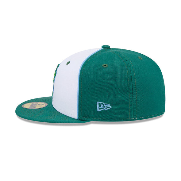 THE NINE TORTUGAS 59FIFTY CAP