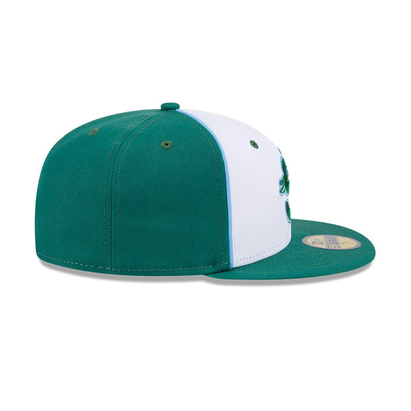 THE NINE TORTUGAS 59FIFTY CAP
