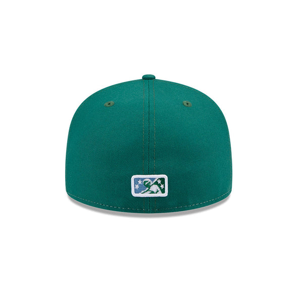 THE NINE TORTUGAS 59FIFTY CAP